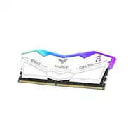 Team Group DELTA RGB DDR5 módulo de memoria 32 GB 2 x 16 GB 6000 MHz ECC