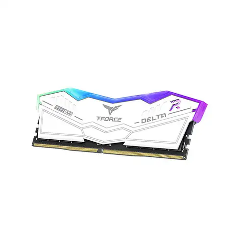Team Group DELTA RGB DDR5 módulo de memoria 32 GB 2 x 16 GB 6000 MHz ECC