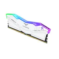 Team Group DELTA RGB DDR5 módulo de memoria 32 GB 2 x 16 GB 6000 MHz ECC