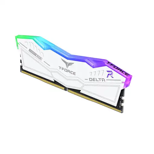 Team Group DELTA RGB DDR5 módulo de memoria 32 GB 2 x 16 GB 6000 MHz ECC