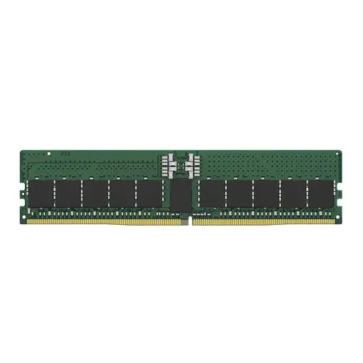 Kingston Technology KSM48E40BD8KI-32HA módulo de memoria 32 GB 1 x 32 GB DDR5 2400