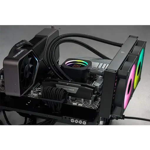 Corsair Vengeance CMK32GX5M2E6000Z36 módulo de memoria 32 GB 2 x 16 GB DDR5 4800 M
