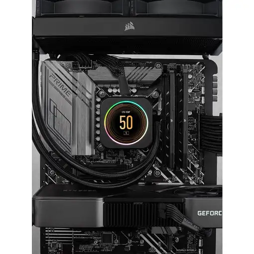 Corsair Vengeance CMK32GX5M2E6000Z36 módulo de memoria 32 GB 2 x 16 GB DDR5 4800 M