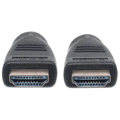 Manhattan Cable HDMI de alta velocidad con Ethernet, para pared
