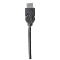 Manhattan Cable HDMI de Alta Velocidad con Canal Ethernet