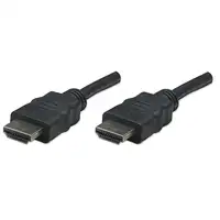Manhattan Cable HDMI de Alta Velocidad
