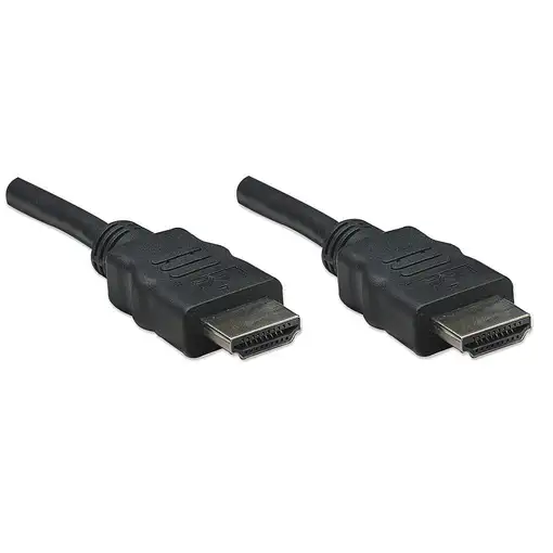 Manhattan Cable HDMI de Alta Velocidad