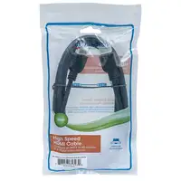 Manhattan Cable HDMI de alta velocidad con Ethernet, para pared