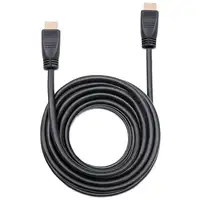 Manhattan Cable HDMI de alta velocidad con Ethernet, para pared