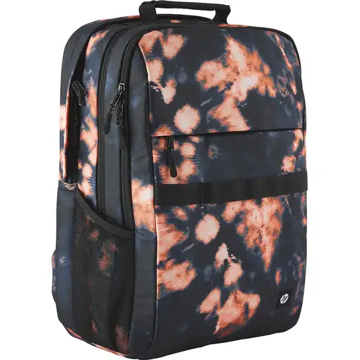 HP Mochila Campus XL con teñido anudado
