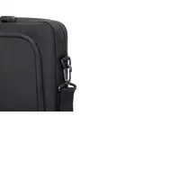 Manhattan 440363 maletines para portátil 35,8 cm (14.1") Bandolera Negro