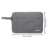 Manhattan Funda para Notebook de 14.5" - Seattle