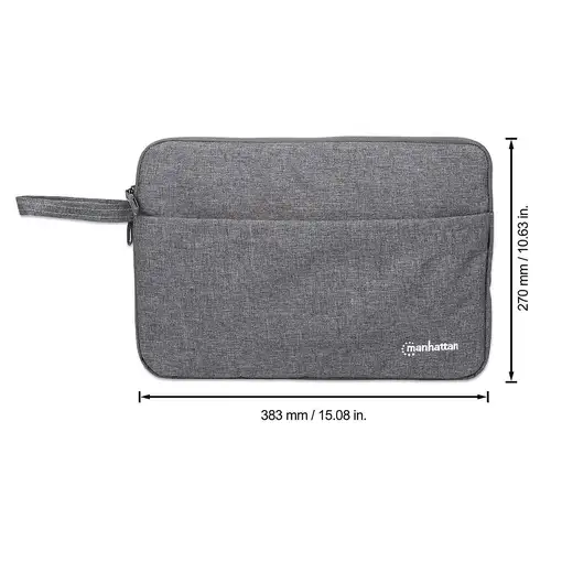 Manhattan Funda para Notebook de 14.5" - Seattle