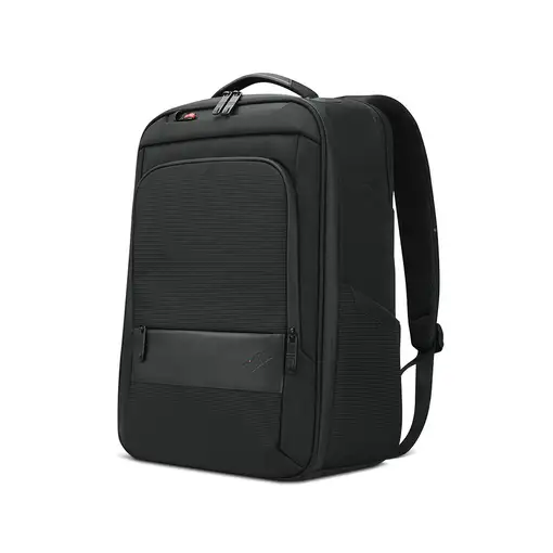 Lenovo ThinkPad Professional 16-inch Gen 2 mochila Mochila informal Negro Plástico