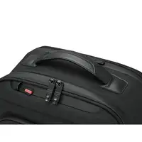 Lenovo ThinkPad Professional 16-inch Gen 2 mochila Mochila informal Negro Plástico