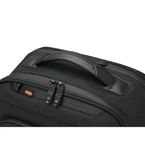 Lenovo ThinkPad Professional 16-inch Gen 2 mochila Mochila informal Negro Plástico