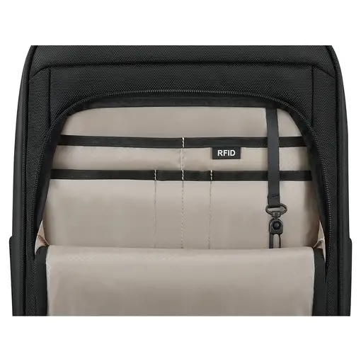 Lenovo ThinkPad Professional 16-inch Gen 2 mochila Mochila informal Negro Plástico