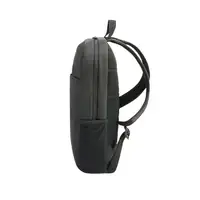 V7 CBK16-BLK maletines para portátil 40,9 cm (16.1") Mochila Negro