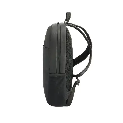 V7 CBK16-BLK maletines para portátil 40,9 cm (16.1") Mochila Negro