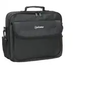 Manhattan Maletín para laptop de 14.1" Cambridge Clamshell