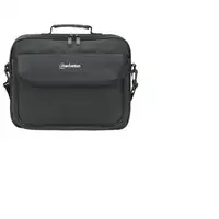 Manhattan Maletín para laptop de 14.1" Cambridge Clamshell