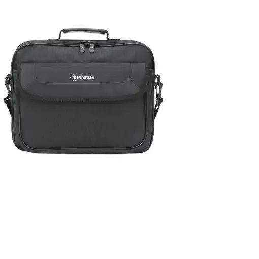 Manhattan Maletín para laptop de 14.1" Cambridge Clamshell