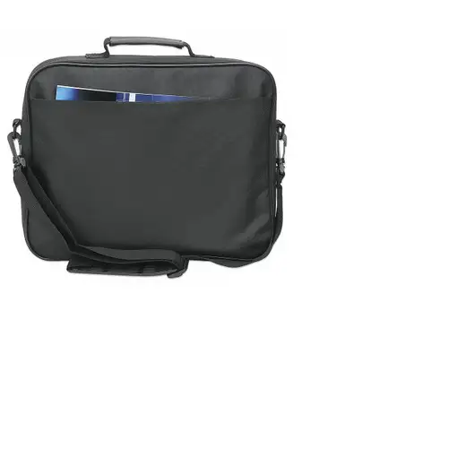 Manhattan Maletín para laptop de 14.1" Cambridge Clamshell