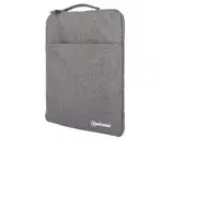 Manhattan Seattle 39,6 cm (15.6") Funda Gris