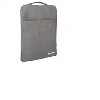 Manhattan Seattle 39,6 cm (15.6") Funda Gris