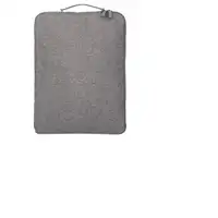 Manhattan Seattle 39,6 cm (15.6") Funda Gris