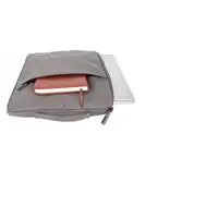 Manhattan Seattle 39,6 cm (15.6") Funda Gris