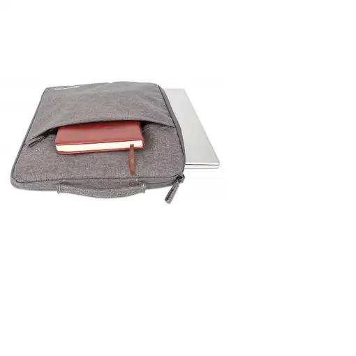 Manhattan Seattle 39,6 cm (15.6") Funda Gris