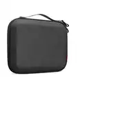 Lenovo Go Tech Accessories Organizer Funda Gris