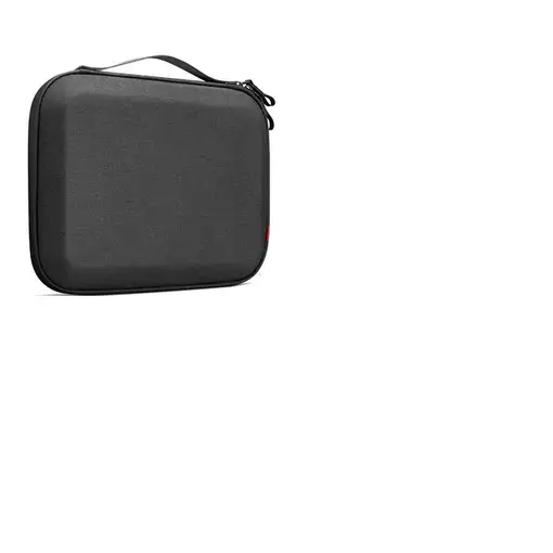 Lenovo Go Tech Accessories Organizer Funda Gris