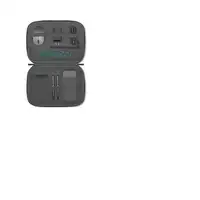 Lenovo Go Tech Accessories Organizer Funda Gris