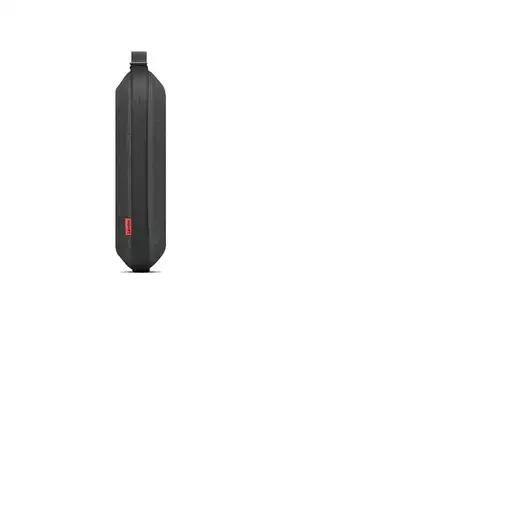 Lenovo Go Tech Accessories Organizer Funda Gris