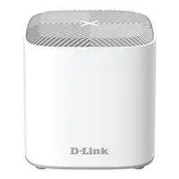 D-Link COVR-X1862 punto de acceso inalámbrico 1800 Mbit/s Blanco Energía sobre Eth