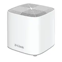 D-Link COVR-X1862 punto de acceso inalámbrico 1800 Mbit/s Blanco Energía sobre Eth