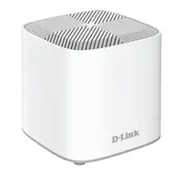 D-Link COVR-X1862 punto de acceso inalámbrico 1800 Mbit/s Blanco Energía sobre Eth