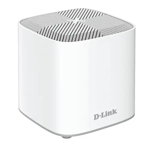 D-Link COVR-X1862 punto de acceso inalámbrico 1800 Mbit/s Blanco Energía sobre Eth