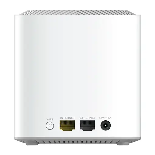 D-Link COVR-X1862 punto de acceso inalámbrico 1800 Mbit/s Blanco Energía sobre Eth