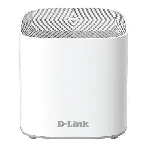 D-Link COVR-X1863 punto de acceso inalámbrico 1800 Mbit/s Blanco Energía sobre Eth