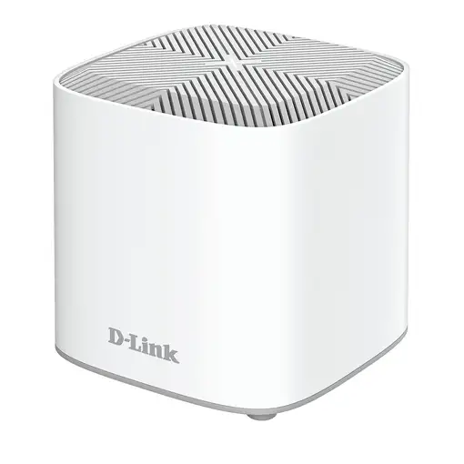 D-Link COVR-X1863 punto de acceso inalámbrico 1800 Mbit/s Blanco Energía sobre Eth