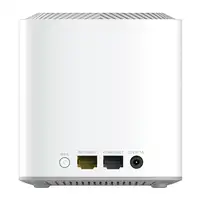 D-Link COVR-X1863 punto de acceso inalámbrico 1800 Mbit/s Blanco Energía sobre Eth