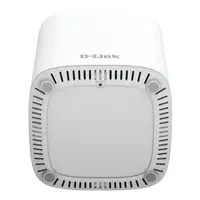D-Link COVR-X1863 punto de acceso inalámbrico 1800 Mbit/s Blanco Energía sobre Eth