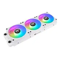 Thermaltake CL-F190-PL12SW-A sistema de refrigeración para ordenador Carcasa del o