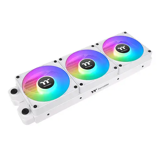 Thermaltake CL-F190-PL12SW-A sistema de refrigeración para ordenador Carcasa del o