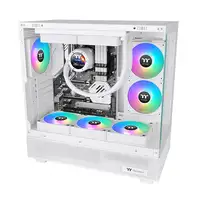 Thermaltake CL-F190-PL12SW-A sistema de refrigeración para ordenador Carcasa del o