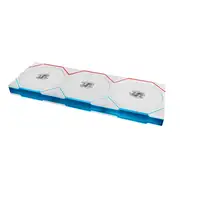 Lian Li UNI FAN TL Carcasa del ordenador Ventilador 12 cm Blanco 1 pieza(s)