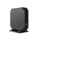 Ruijie Networks RG-EG105GW(T) router inalámbrico Gigabit Ethernet Doble banda (2,4